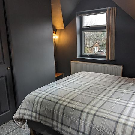 Featherbed Cottage Ковентрі Екстер'єр фото