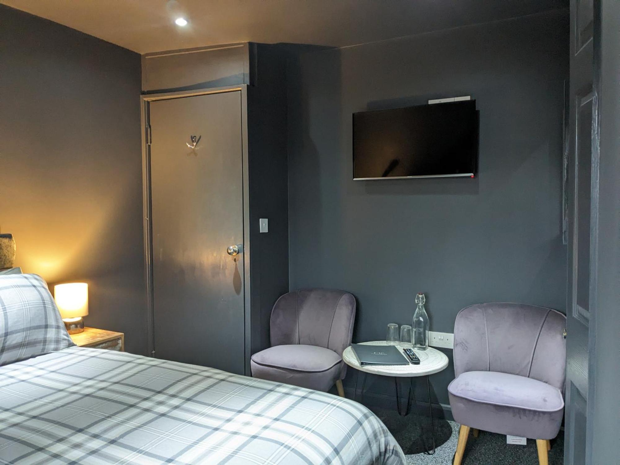 Featherbed Cottage Ковентрі Екстер'єр фото