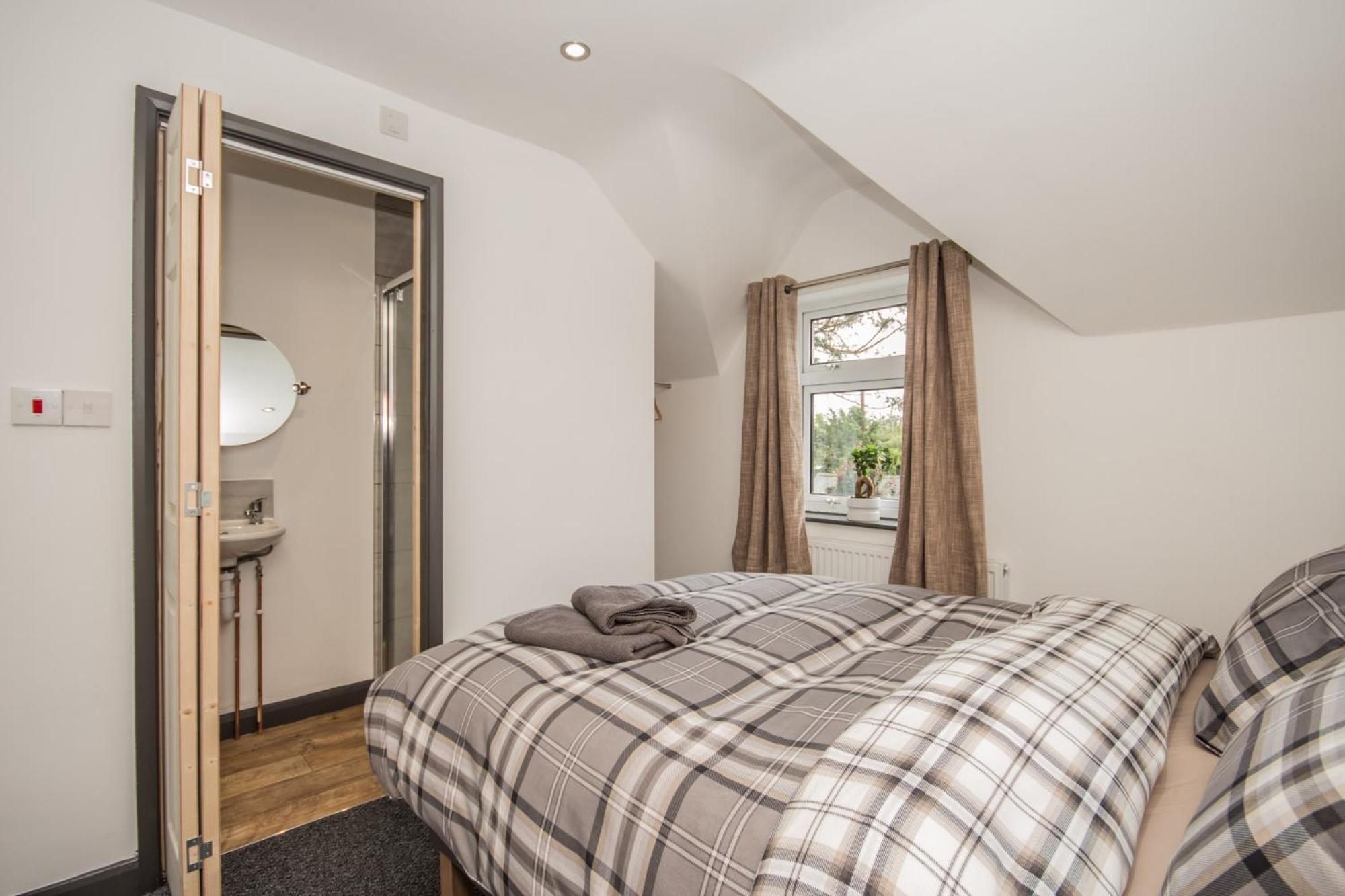 Featherbed Cottage Ковентрі Екстер'єр фото