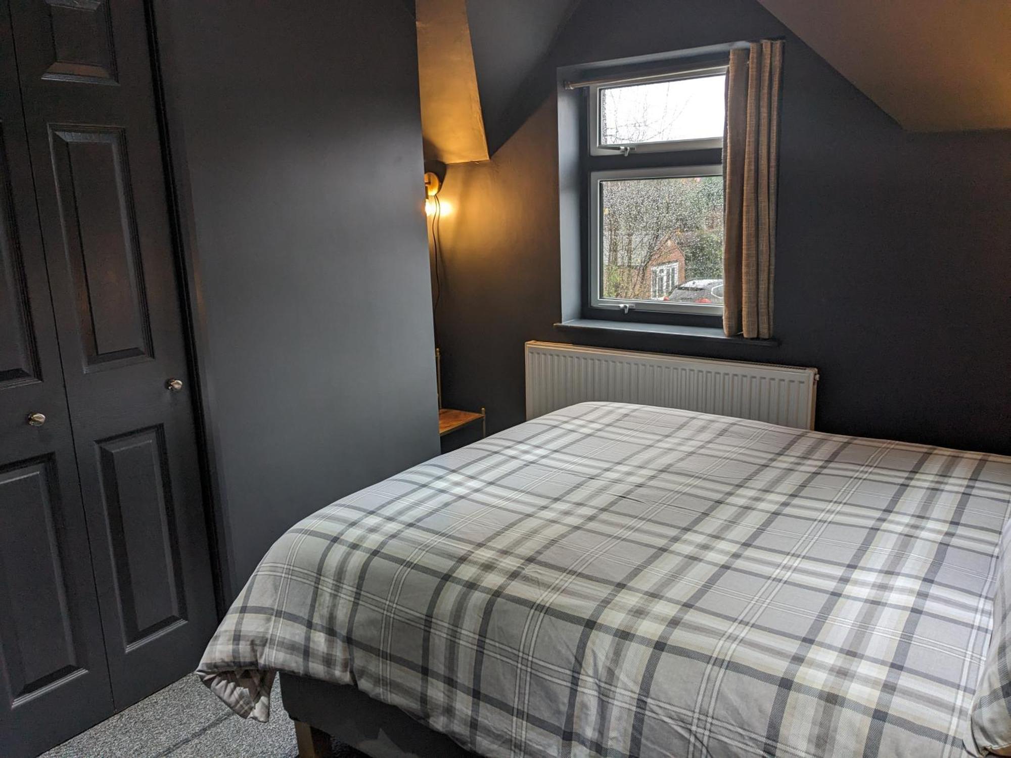Featherbed Cottage Ковентрі Екстер'єр фото