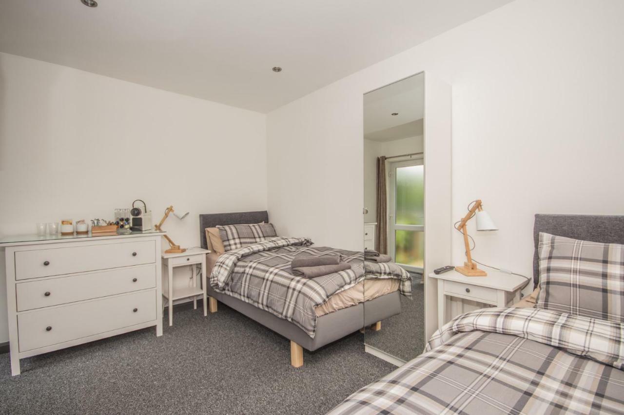 Featherbed Cottage Ковентрі Екстер'єр фото