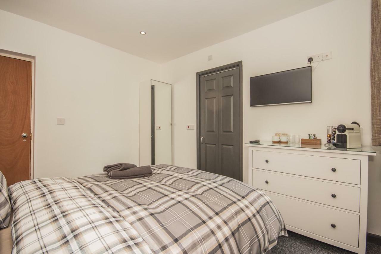 Featherbed Cottage Ковентрі Екстер'єр фото